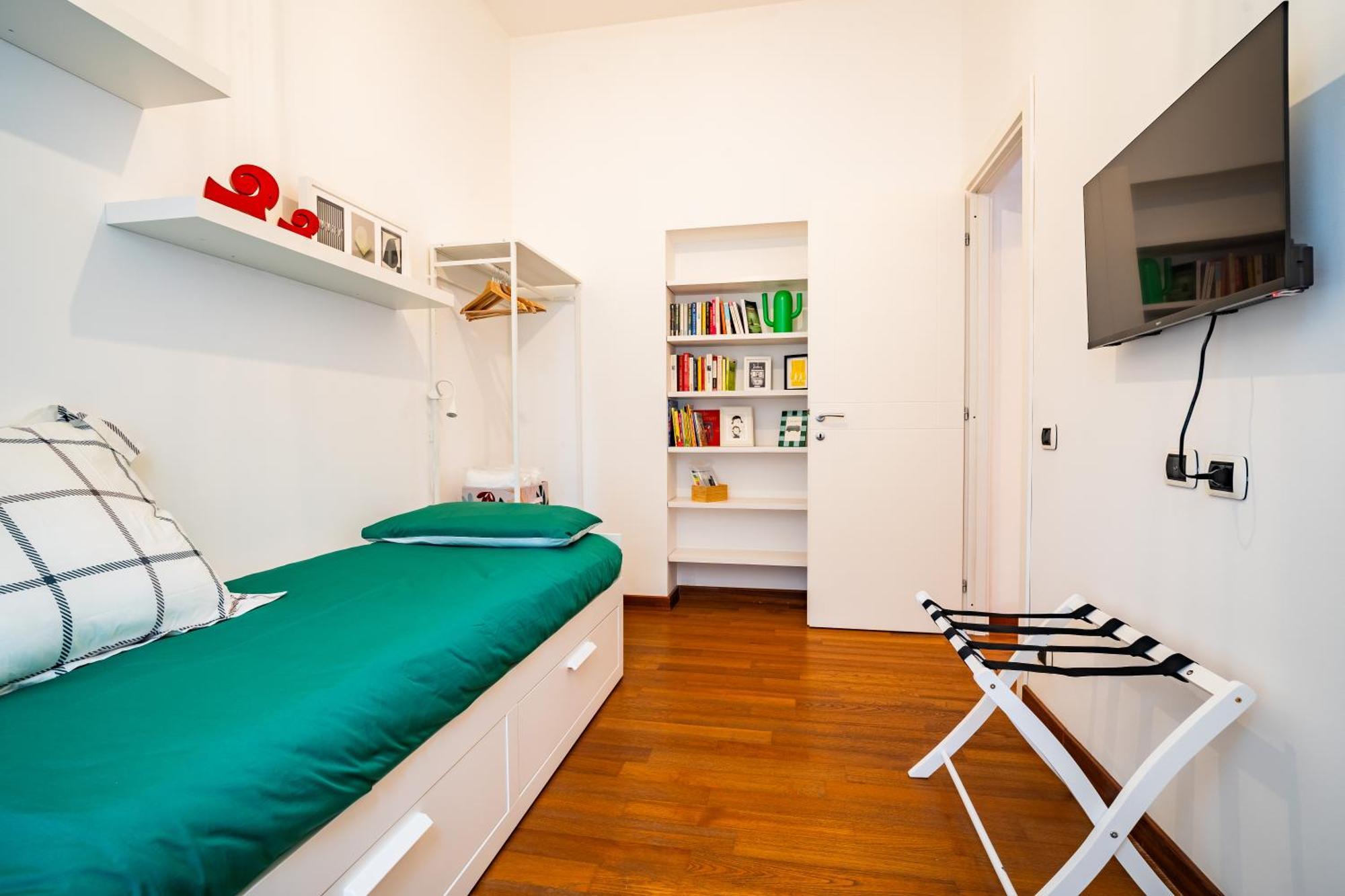 Feriehus La Casina Sull'appia Rom