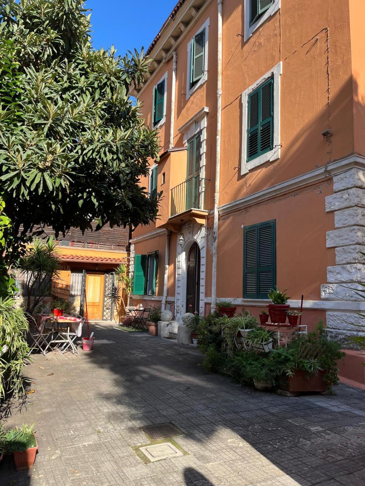 La Casina Sull'appia * Rom